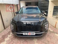 هيونداي باليسيد